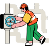 expert plumbing services Logo